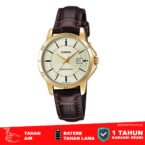 Casio LTP-V004GL-9A Full Analog
