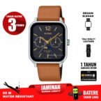 Casio Standard MTP-M305L-1AV