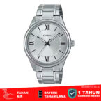 Casio MTP-V005D-7B5 stainless steel