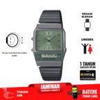 Casio AQ-800ECGG-3A jam tangan analog digital