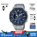 Casio Edifice ECB-950DB-2A bluetooth mobile link