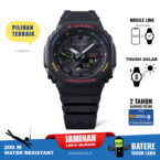 Casio G-Shock GA-B2100FC-1A