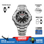 Casio G-Shock G-STEEL GST-B500D-1A