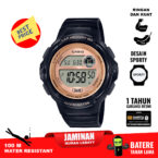 Casio LWS-1200H-1AV Full Digital