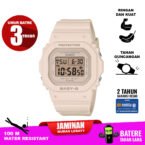 Casio Baby-G BGD-565U-4 jam tangan wanita