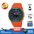 Casio G-Shock GA-2110SC-4A