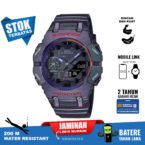 Casio G-Shock GA-B001AH-6A original garansi resmi