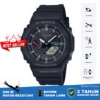Casio G-Shock CARBON CORE GA-B2100-1A