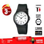 Casio MW-59-7BV jam tangan full analog