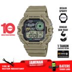 Casio WS-1700H-5AV