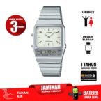 Casio AQ-800E-7A2 original garansi resmi