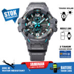 Casio G-Shock gravitymaster GR-B300-8A2